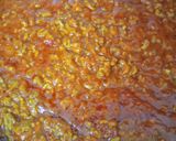 Foto del paso 3 de la receta: Tallarines al huevo a la boloñesa