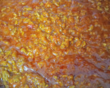 Foto del paso 3 de la receta: Tallarines al huevo a la boloñesa