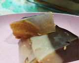 Foto langkah ke 4 dari resep Puding Regal Coklat.