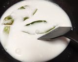 Foto langkah ke 5 dari resep 814.Lemper Ayam.