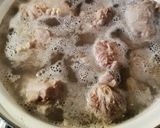 Pulykanyak leves recept fázis 3 fotója