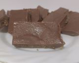 Foto del paso 4 de la receta: Snacks de chocolate con mantequilla de cacahuete