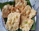Foto langkah ke 3 dari resep Tempe Mendoan.