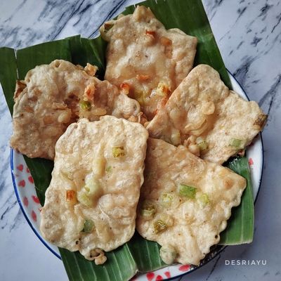 Langkah 3