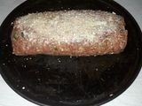Pan de Carne relleno