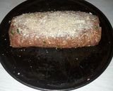 Foto del paso 4 de la receta: Pan de Carne relleno