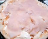 Foto del paso 5 de la receta: Pizza caserita!!!!🤗🤗la mejor...ROMY