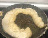 Foto del paso 4 de la receta: Porras