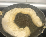 Foto del paso 4 de la receta: Porras