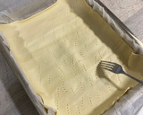 Foto del paso 6 de la receta: Empanada rellena de carne picada y queso