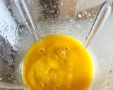 Foto langkah ke 1 dari resep Puding Mangga.