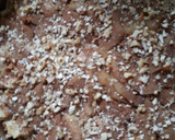 Foto del paso 8 de la receta: Tarta de ricota y manzana sin azúcar