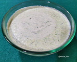 Foto del paso 5 de la receta: Dip de espárragos