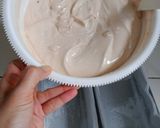 Foto langkah ke 2 dari resep Ontbijtkoek (Bolu Spikuk/ Rempah) gluten free.