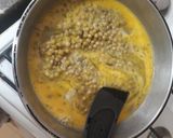 Foto del paso 4 de la receta: Huevos revueltos con arvejas