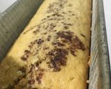 Foto del paso 5 de la receta: Budín de naranja