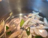 รูปขั้นตอนการทำที่ 1 ของ ต้มยำไก่