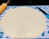 Foto del paso 5 de la receta: Medialunas de manteca 🥐
