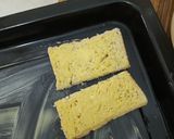 Foto langkah ke 4 dari resep Bagelen Roti Tawar.