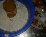 صورة لخطوة 1 من وصفة بقلاوة