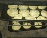 Foto del paso 8 de la receta: Rollitos de jamón y queso en máquina de pan (o no)