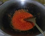 Foto langkah ke 4 dari resep Ayam+tempe kecap.