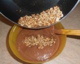Φωτογραφία βήματος 11 της συνταγής Semifreddo alla Nutella. Κάθε κουταλιά του σε οδηγεί στην τρέλα!!! 🍨