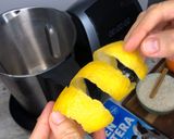 Foto del paso 2 de la receta Arroz con leche en robot Mambo - La receta definitiva con y sin azúcar