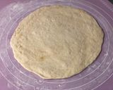 Harmincperces pizza recept fázis 1 fotója