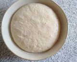 Foto langkah ke 3 dari resep Roti tawar.