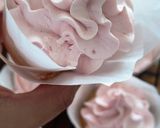 Foto del paso 4 de la receta: Cupcakes de frambuesa sin gluten