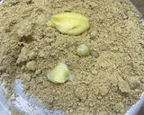 सोंठ गोली रेसिपी चरण 2 फोटो