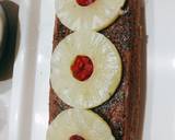 Pineapple Cake recipe step 8 photo