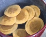 Foto del paso 2 de la receta Redondos de berenjena