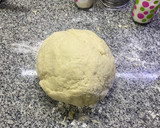 Foto del paso 4 de la receta: Ñoquis de Papa y Harina con Bolognesa