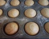 Foto del paso 3 de la receta: Magdalenas con harina para hotcakes