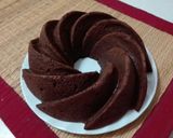Foto del paso 5 de la receta: Torta húmeda de yogurt y cacao