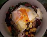 Húsvéti sonka levében készült buggyantott tojás 🥚🍖 recept fázis 4 fotója
