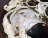 Foto langkah ke 3 dari resep Spaghetti Sambal Ijo.