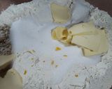 Foto del paso 2 de la receta: Pan dulce navideño 🥰😋