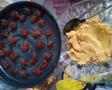 Foto langkah ke 5 dari resep Nastar simple.