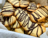 Foto del paso 4 de la receta: Lenguas de gato en Thermomix