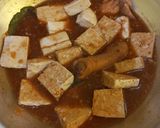 Foto langkah ke 4 dari resep Baceman tempe,tahu,ayam.