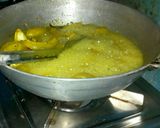 আমের আচার (amer achar recipe in Bengali) রেসিপির ধাপ 4 ছবি