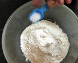 সেজওয়ান ফ্রায়েড মোমো(schezwan fried momo recipe in Bengali) রেসিপির ধাপ 1 ছবি