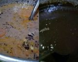Foto langkah ke 2 dari resep Makuta Coklat Cake AKA Pastry Coklat Cake.