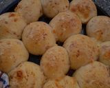 Foto del paso 5 de la receta: Pancitos Saborizados
