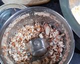 গুড়ের ফ্রুট আলমন্ড ক্রিম কাস্টার্ড (Jaggery Fruit Almond Cream Custard recipe in Bengali)) রেসিপির ধাপ 1 ছবি