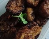 Foto del paso 4 de la receta: Torrejas a lo cubano.