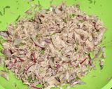 Foto del paso 2 de la receta: Salpicón de jurel